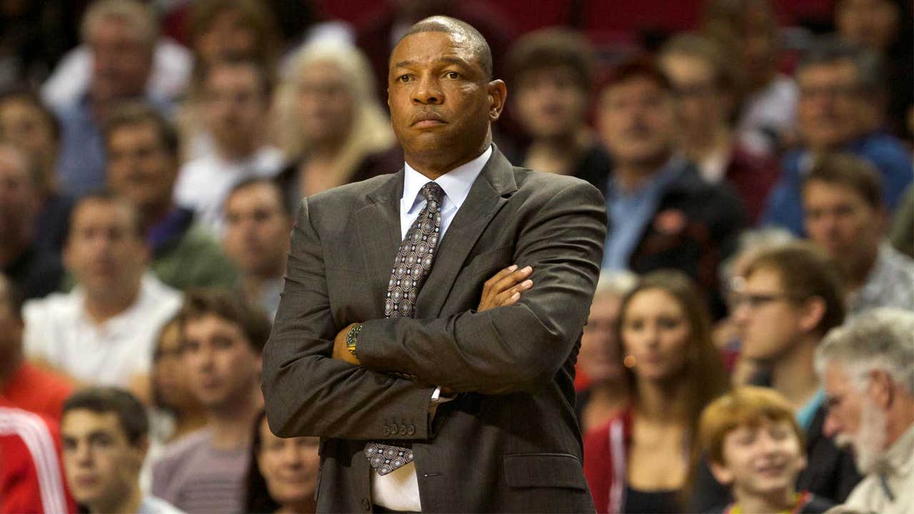 Clippers seeking to take next big step this season